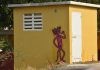Pink Panther den kayanan di Boneiru