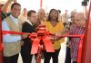 Apertura ‘Pastoral Social Cáritas’