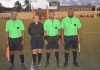 Real Rincon i Estrellas den final Titans Cup