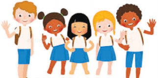 Preparashon pa aña eskolar nobo