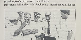 E STORIA DI ‘HILMA HOOKER E STORIA DI ’