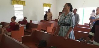 Religion na Boneiru 26