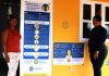 Poster ku instrukshonnan di Covid-19