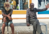 Karanan di Playa Rudsel i Jacintho