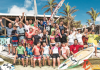 Bonaire Windsurf Place 25 aña