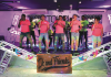 `JC & Friends` ta saka kara