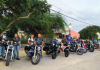 ‘Island Bikers Riding Club’ awor ofisial