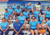 “Dutch Caribbean coaching course for women” na Aruba