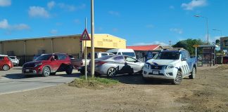 Aksidente Kaya Korona