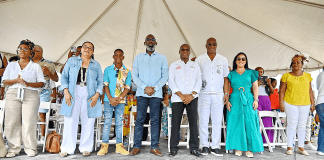 Apertura siman di Kultura