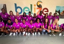 Boneiru vs Belize awe nochi