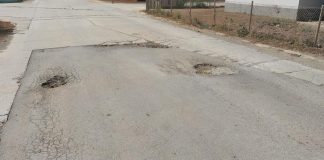 Buraku den kaminda na Amboina