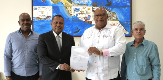 Cpost a entregá kuenta anual