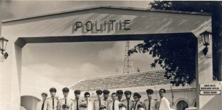 Boneiru setenta aña pasá (2)