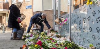 Ministerio Públiko ta eksigí detenshon hubenil pa asesinato