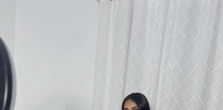 Miss Teen Bonaire rumbo pa Kòrsou