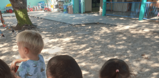 Lèsnan di agrikultura na skolnan ta kontinuá