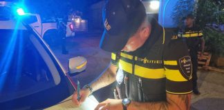 Diferente prosèsferbal pa violashon den tráfiko