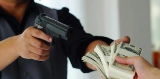 Polis ta alertá pa insidentenan di robo