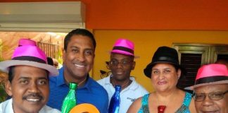 Raynel Cecilia a bai ketu ketu