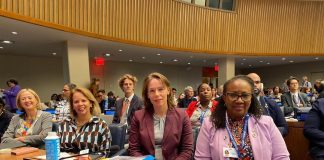 Ròl igualdat di género