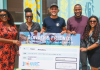 Tourism Corporation Bonaire ta rekonosé personanan ekstraordinario