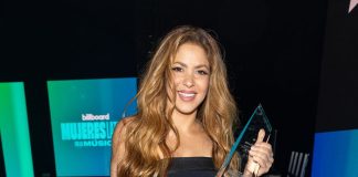 Shakira a evadí impuesto Spañó