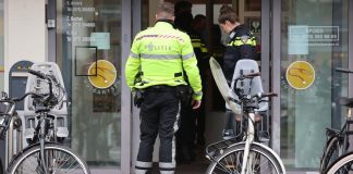 TBS pa pashènt ku a hinka dòkter