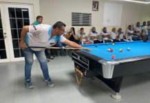The Untouchables a gana Cazadores