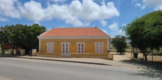 Boneiru a pèrdè otro baluarte