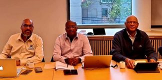 ABVO satisfecho ku desaroyo di reunionnan na Hulanda