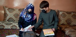 Ya dos aña sin bai skol