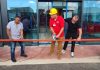 Apertura di Building Depot