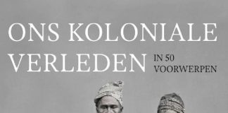 Buki nobo tokante pasado kolonial