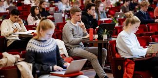 TU Delft klasifiká haltu