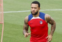 Depay di nobo leshoná