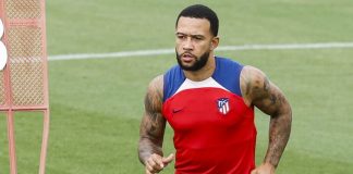 Depay di nobo leshoná