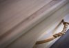 Daño di perhuisio pa kaha di morto robes