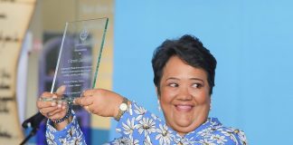 Rekonosementu pa Clarette Quandus