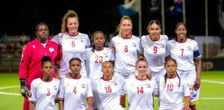 Boneiru i Turks & Caicos a empatá 0-0