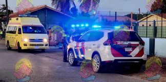 Bringamentu ta kaba den hinkamentu