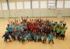 Deporte i partisipantenan nobo