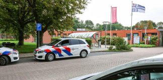 A pone kachó ku a morde mucha mata drumi