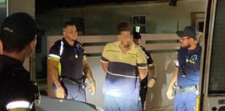No tawata falta mucho pa polis a los tiro ariba homber cu problema mental