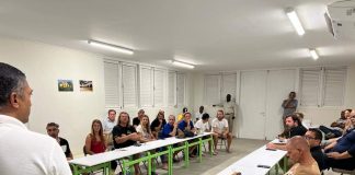 Operadónan di buseo ta risibí remedi