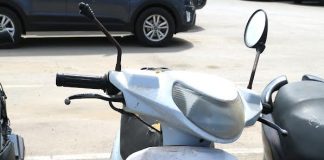 KPCN ta hasi yamada na doñonan di skuter