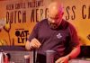 Rocco Janga ta gana kampionato hulandes aeropress