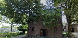 Polis a deskubrí kabes di kabai i kadaver di dos pòni