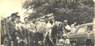 (INLUBIDABEL) — E promé djentista boneriano (3)