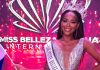 Boneiru Miss Belleza Marina International